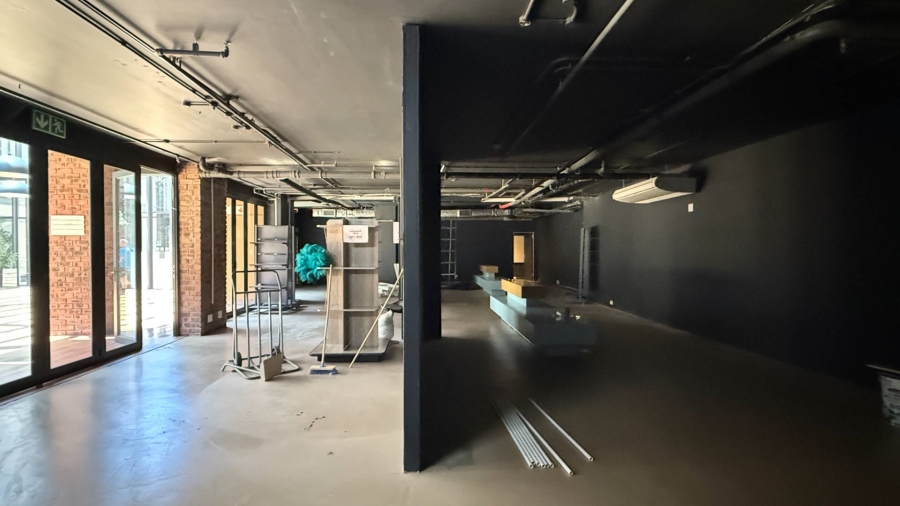 To Let commercial Property for Rent in Gardens Western Cape